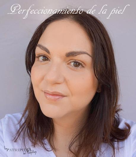 Perfeccionamiento de la piel