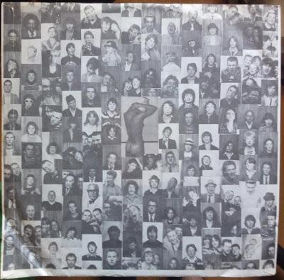 Madness -Un paso adelante -Lp 1980