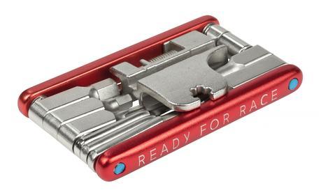 Multi-herramienta Cube RFR Multitool 16, unidad confiable y ligera para servicio de emergencia Multi-herramienta Cube RFR Multitool 16, unidad confiable y ligera para servicio de emergencia