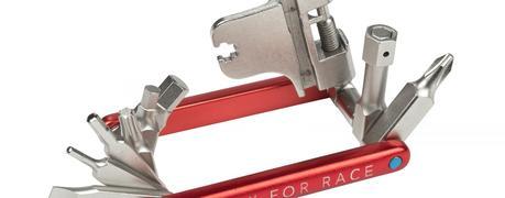 Multi-herramienta Cube RFR Multitool 16, unidad confiable y ligera para servicio de emergencia Multi-herramienta Cube RFR Multitool 16, unidad confiable y ligera para servicio de emergencia