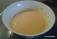 Pastelitos de canela