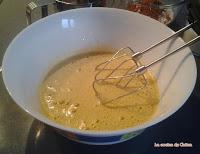 Pastelitos de canela