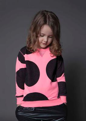 ropa alternativa niñas