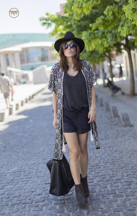 JUNE´15 OUTFITS REVIEW