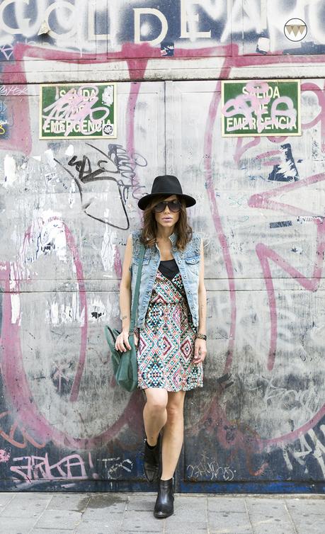 JUNE´15 OUTFITS REVIEW