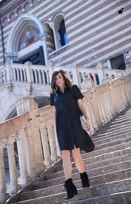 JUNE´15 OUTFITS REVIEW