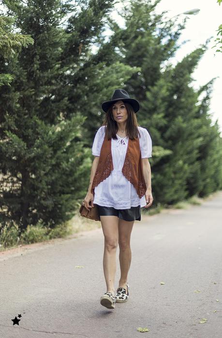 JUNE´15 OUTFITS REVIEW