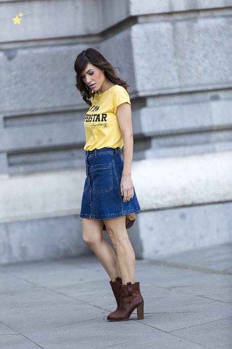 JUNE´15 OUTFITS REVIEW