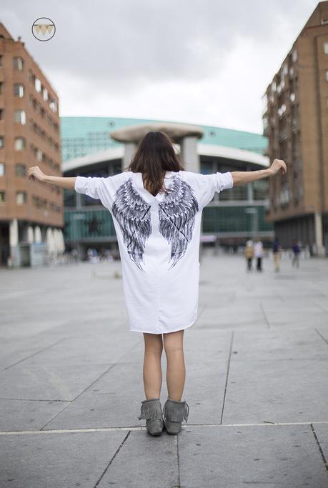 JUNE´15 OUTFITS REVIEW