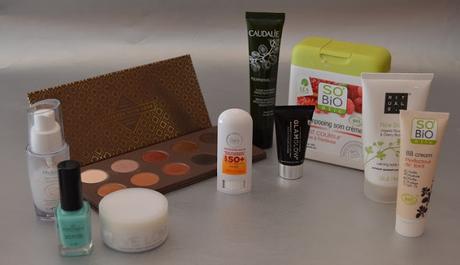 Los Favoritos de … Junio de 2015