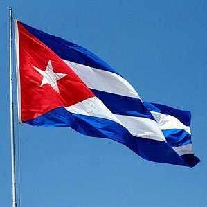 Bandera cubana ondeará en embajada y departamento de Estado de EE.UU. 