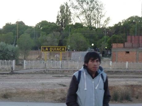 La Quiaca