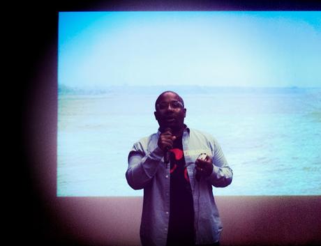 INDIEBO Charlas: LOREN HAMMONDS