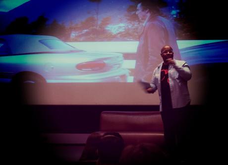 INDIEBO Charlas: LOREN HAMMONDS