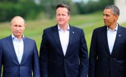 La Rusia que renace sigue siendo la patria de los comunistas