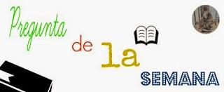 Pregunta de la semana #35