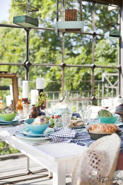 Romántico Invernadero