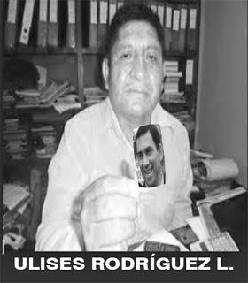 JAVIER ALVARADO SERÁ EL PRÓXIMO EN INGRESAR AL PENAL DE CANTERA...