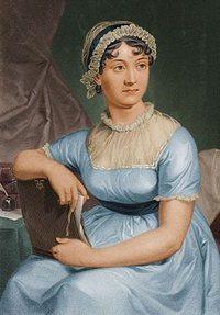 Jane Austen