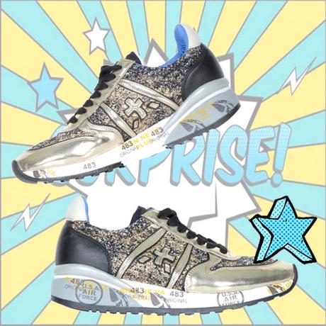 Sneakers para trotar por el mundo
