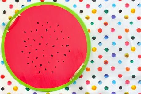 10 Ideas para decorar con frutas este verano