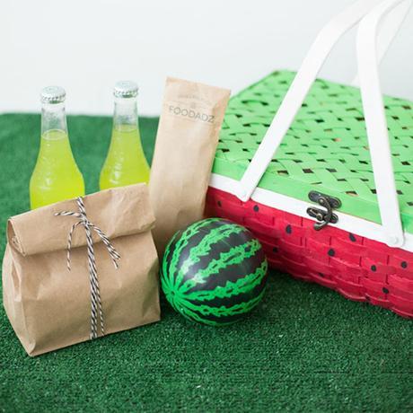 10 Ideas para decorar con frutas este verano