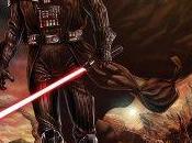 Vader Down crossover entre Star Wars Darth
