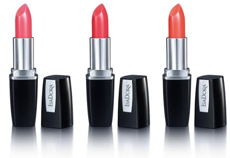 Nueva Colección Beach Club de IsaDora