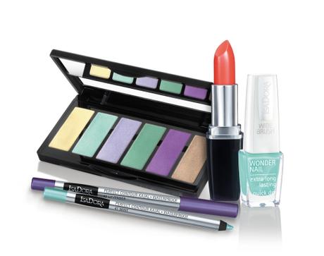 Nueva Colección Beach Club de IsaDora