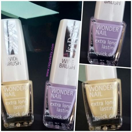 Nueva Colección Beach Club de IsaDora