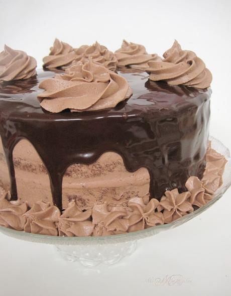 TARTAS Y MÁS TARTAS