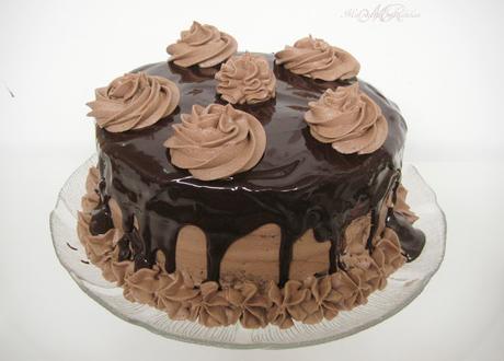 TARTAS Y MÁS TARTAS