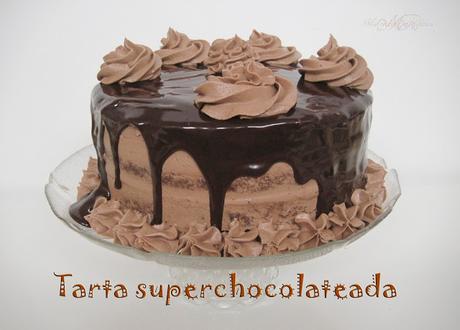 TARTAS Y MÁS TARTAS