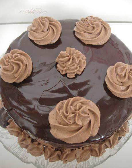 TARTAS Y MÁS TARTAS