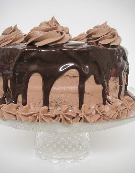 TARTAS Y MÁS TARTAS