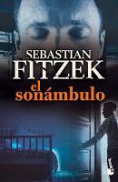 El Sonámbulo - Sebastian Fitzek