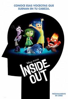 Del Revés (Inside Out) (2015)