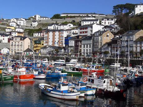 Visitar Asturias en verano luarca