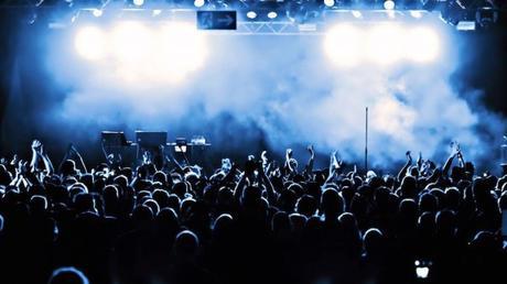 Cómo ir a conciertos puede dañar sus oídos dañar sus oídos, Perdida de audición