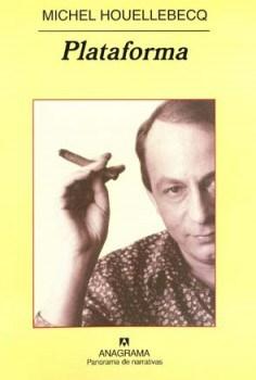 HOUELLEBECQ_Plataforma