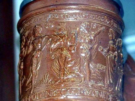 Jarra Mennicken D VA