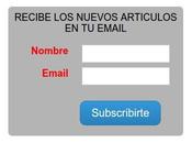 Nueva funcionalidad blog