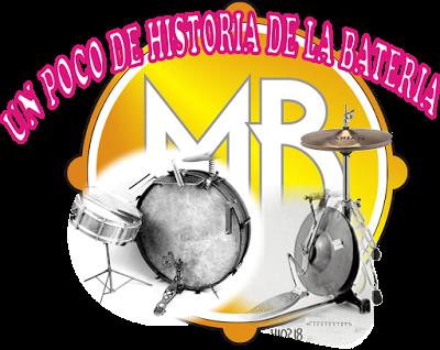 portada massbateria historia de la bateria