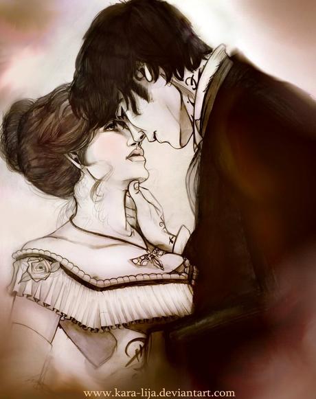 Crónicas del mago negro #3: El gran Lord