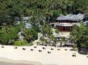 Dónde dormir Phuket