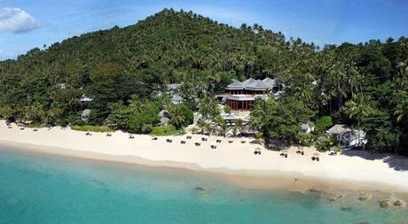 Donde dormir en Phuket