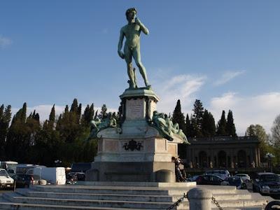 Mirador Plaza Michelangelo