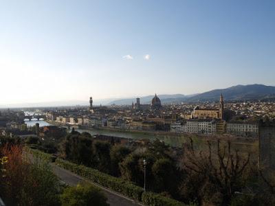 Mirador Plaza Michelangelo