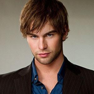 El maravilloso, Chace Crawford , cumple 30 años