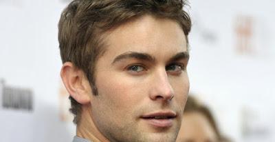 El maravilloso, Chace Crawford , cumple 30 años